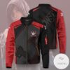 Rainbow Six Siege Hibana Bomber Jacket 2