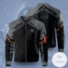 Rainbow Six Siege Iq Bomber Jacket 2