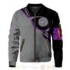 Rainbow Six Siege Jackal Bomber Jacket