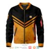 Rainbow Six Siege Jager Bomber Jacket 2