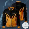 Rainbow Six Siege Jager Bomber Jacket 3