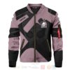 Rainbow Six Siege Smoke Bomber Jacket