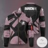 Rainbow Six Siege Smoke Bomber Jacket 2