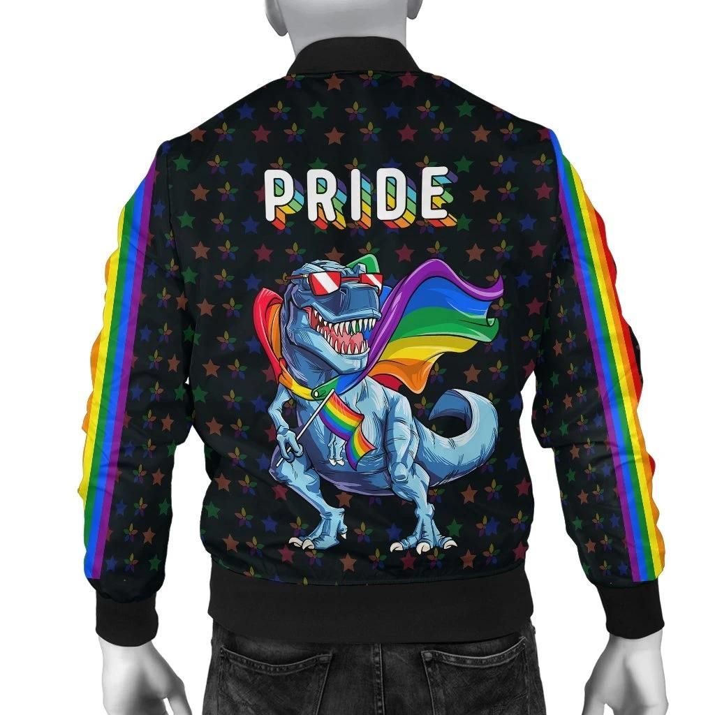 Rainbowrains-Mens-Bomber-Jacket-LGBT-T-Rex-BN24-Bomber-Jacket-1