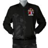 Rainer Germany Men's Bomber Jacket - German Family Crest A7 Bomber Jacket