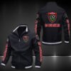 Rc Toulonnais 3D Bomber Jacket