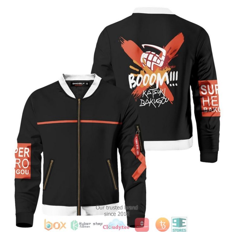 Red-Riot-Katsuki-Bundle-Bomber-Jacket-1