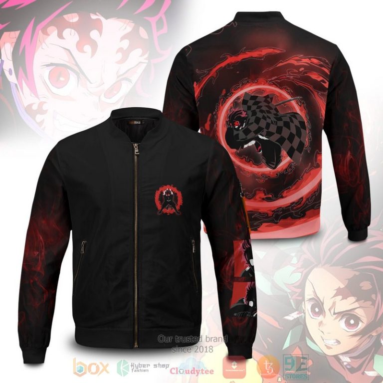 Red-Tanjiro-Bomber-Jacket-1