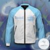 Reincarnated To Slime Bomber Jacket 2