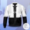 Rekka Hoshimiya Fire Force Bomber Jacket