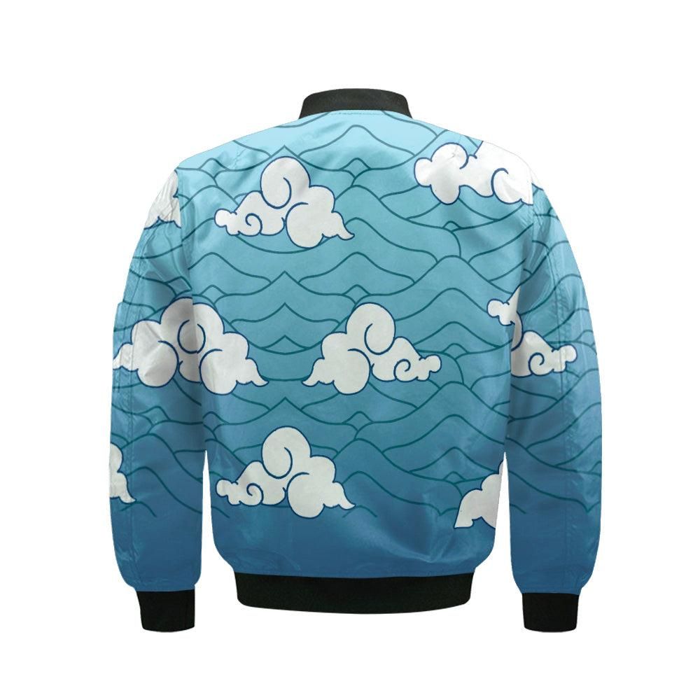 Sakonji-Urokodaki-Pattern-Bomber-Jacket-Custom-KNY-Cosplay-Costumes-Bomber-Jacket-1
