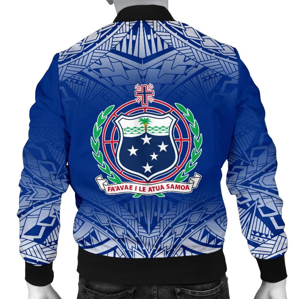 Samoa-Mens-Bomber-Jacket-Polynesian-Fog-Blue-BN09-Bomber-Jacket-1