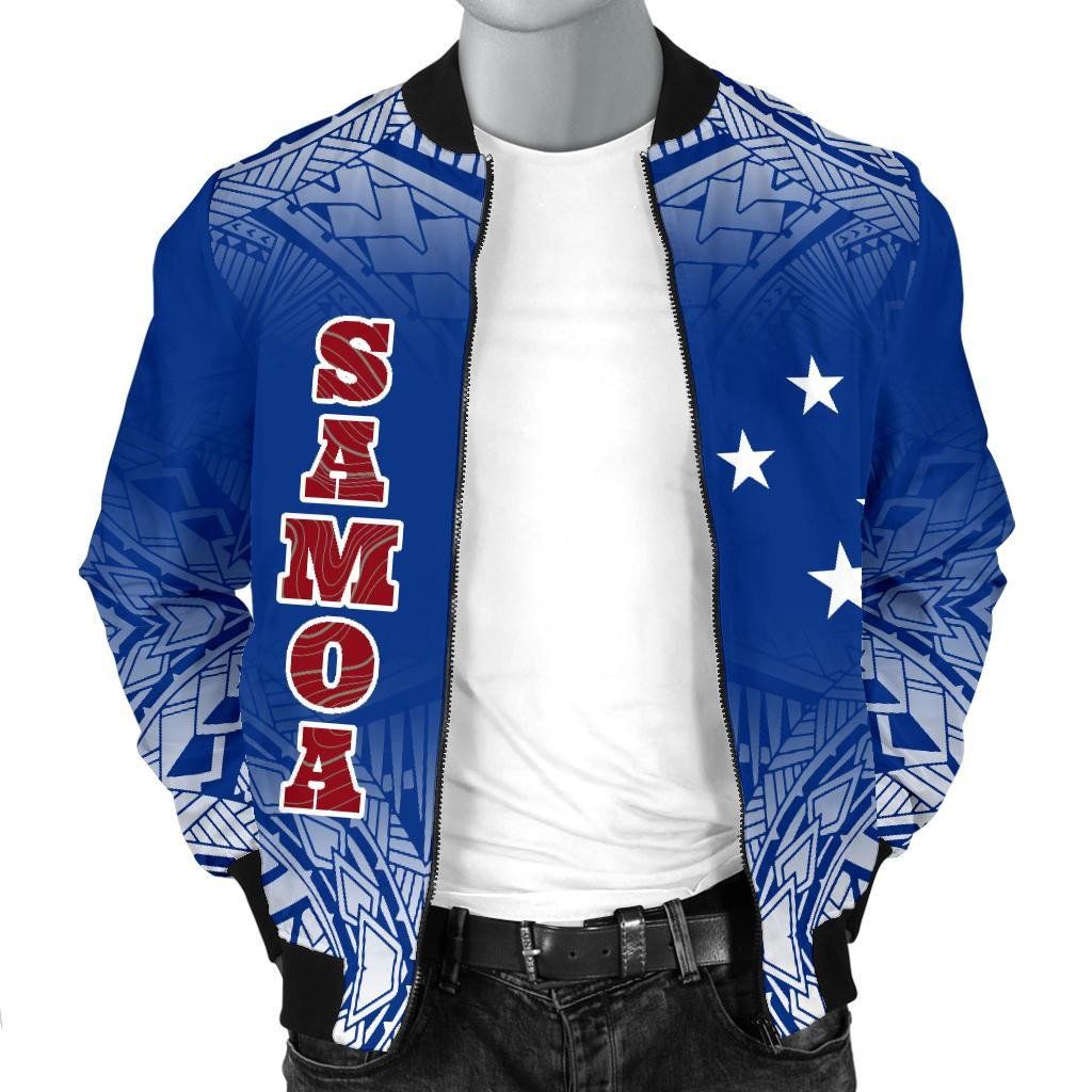Samoa-Mens-Bomber-Jacket-Polynesian-Fog-Blue-BN09-Bomber-Jacket-2