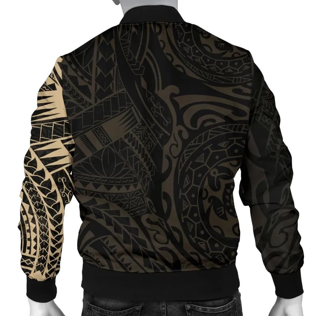 Samoa-in-My-Heart-Polynesian-Tattoo-Style-Mens-Bomber-Jacket-A7-Bomber-Jacket-1