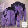 Sasuke Armor Bomber Jacket 2