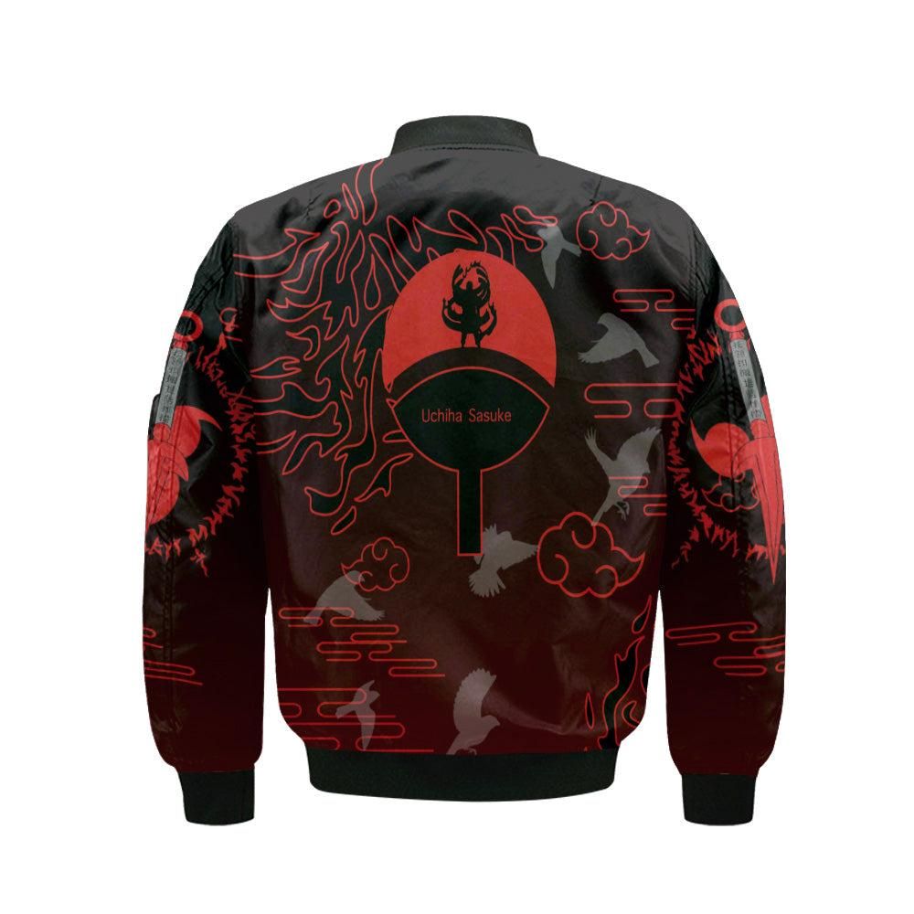Sasuke-Uchiha-Bomber-Jacket-Custom-Nrt-Shippuden-Cosplay-Costumes-Bomber-Jacket-1