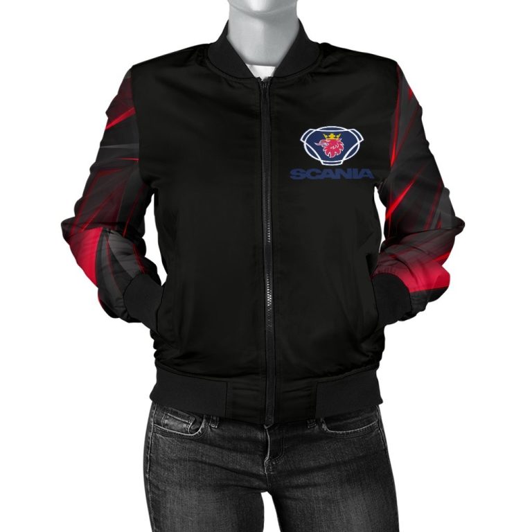 Scania-Ab-Bomber-Jacket-1