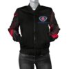 Scania Ab Bomber Jacket