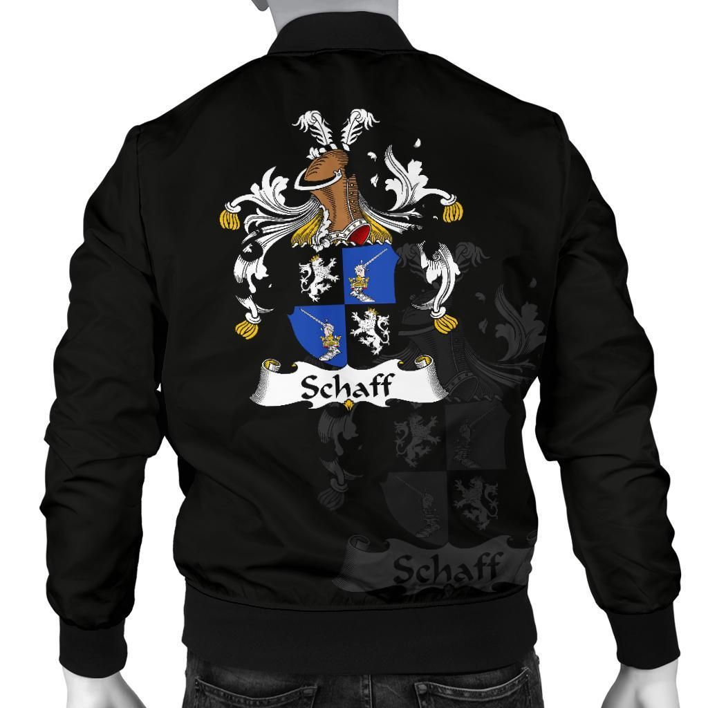 Schaff-Germany-Mens-Bomber-Jacket-German-Family-Crest-A7-Bomber-Jacket-1