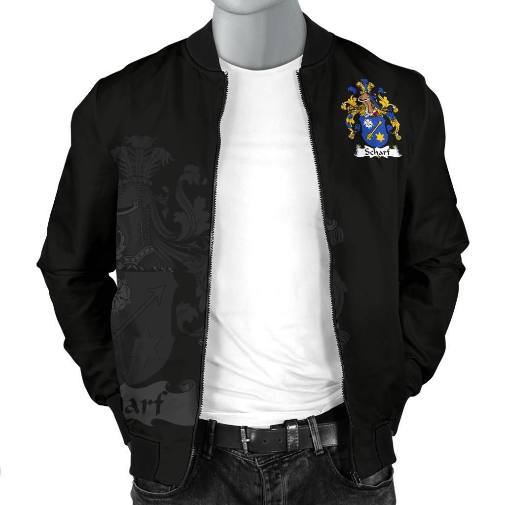 Scharf-Germany-Mens-Bomber-Jacket-German-Family-Crest-A7-Bomber-Jacket-2