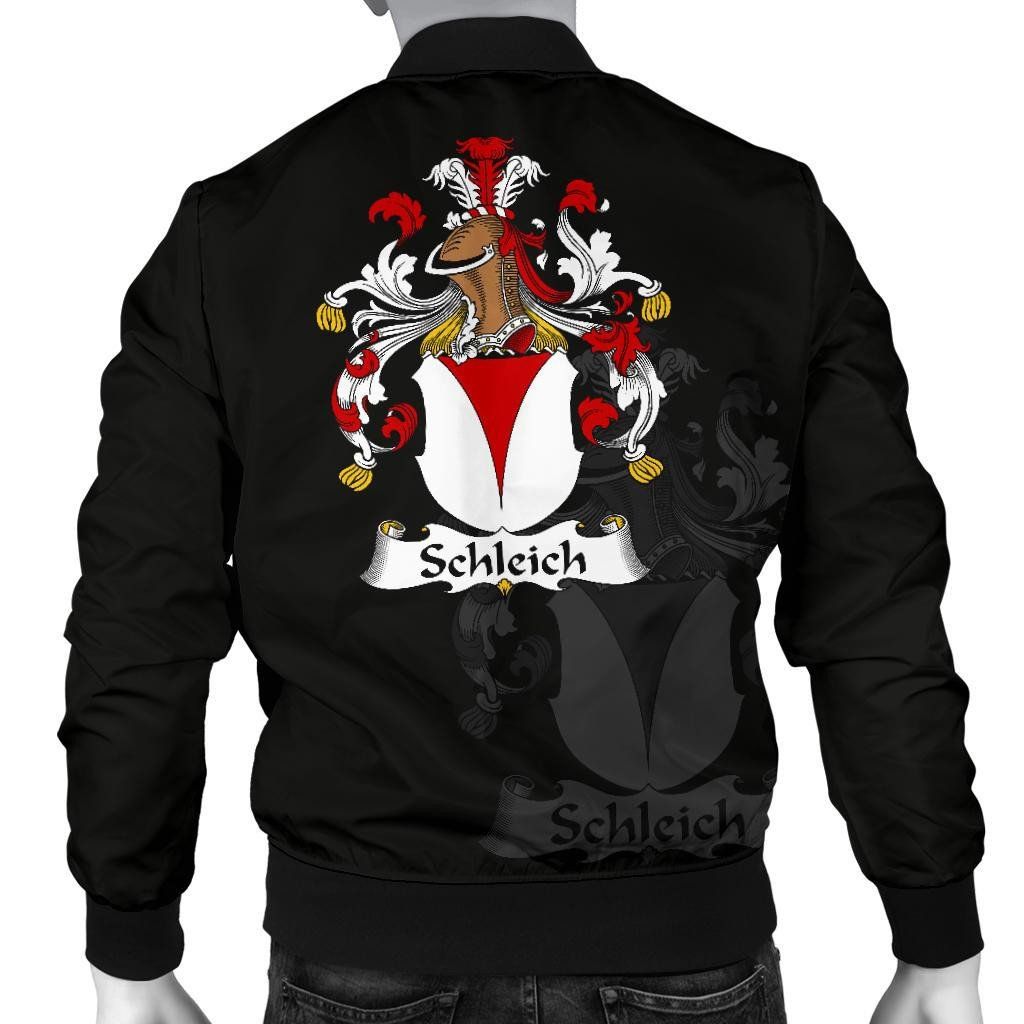 Schleich-Germany-Mens-Bomber-Jacket-German-Family-Crest-A7-Bomber-Jacket-1