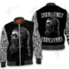 See you in valhalla 3D All Over Printed Shirt