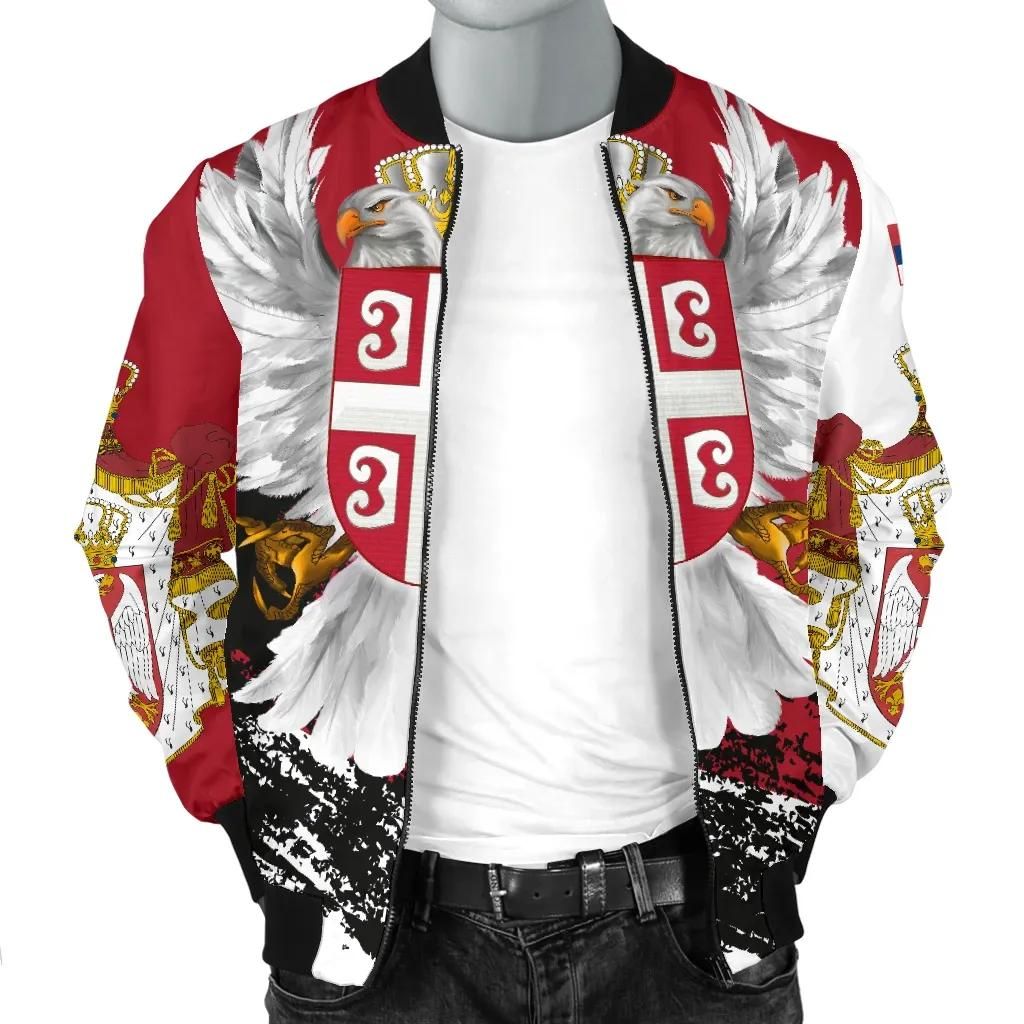Serbia-Mens-Bomber-Jacket-Serbian-White-Eagle-A7-Bomber-Jacket-2