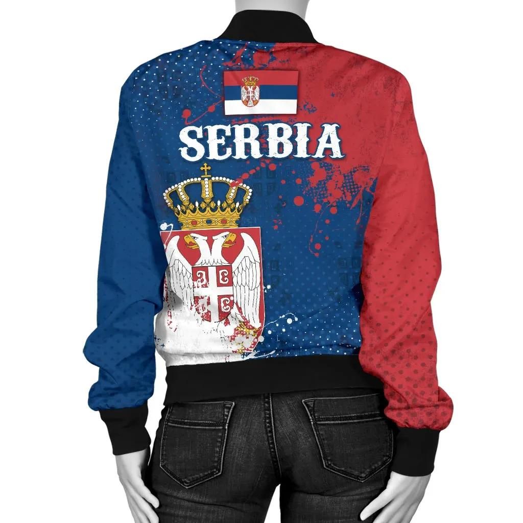 Serbia-Womens-Bomber-Jacket-The-Great-Serbia-Original-BN15-Bomber-Jacket-1