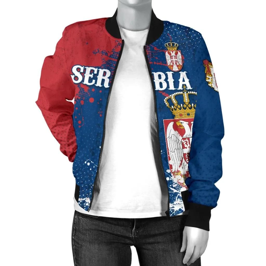 Serbia-Womens-Bomber-Jacket-The-Great-Serbia-Original-BN15-Bomber-Jacket-2