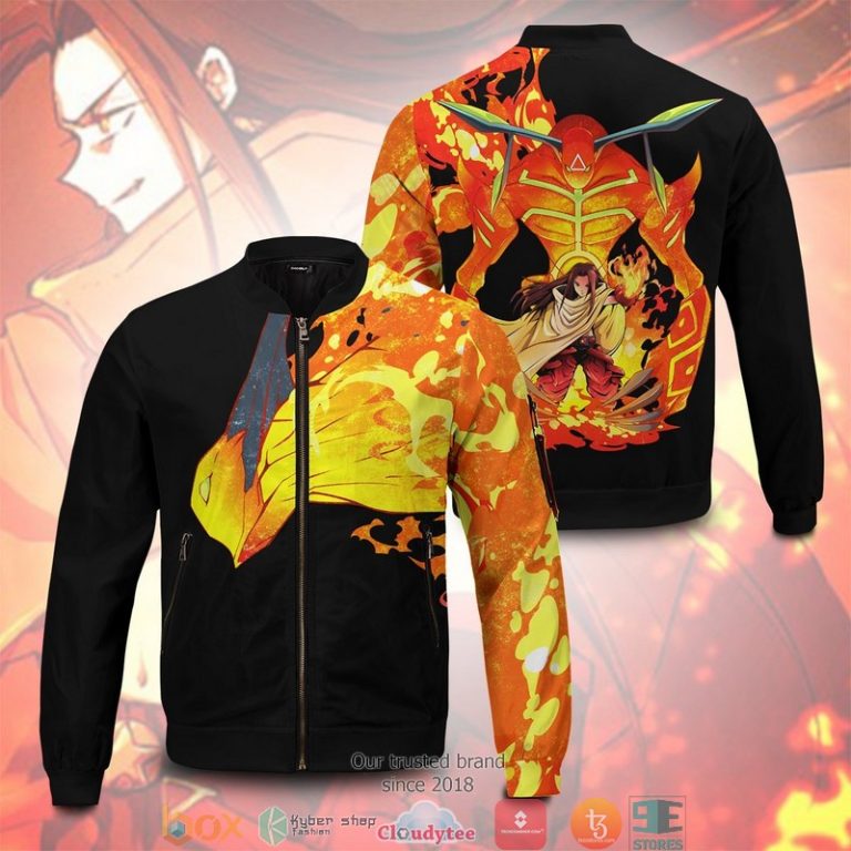Shaman-King-Hao-Bomber-Jacket-1-1
