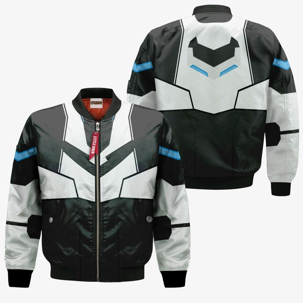 Shiro-Bomber-Jacket-Custom-Voltron-Legendary-Defender-Black-Cosplay-Costumes-Bomber-Jacket-2