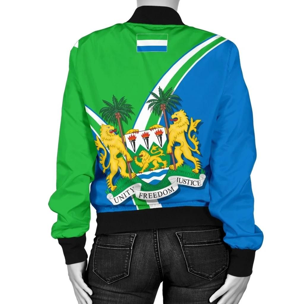 Sierra-Leone-Womens-Bomber-Jacket-Sierra-Leone-Pride-BN22-Bomber-Jacket-1