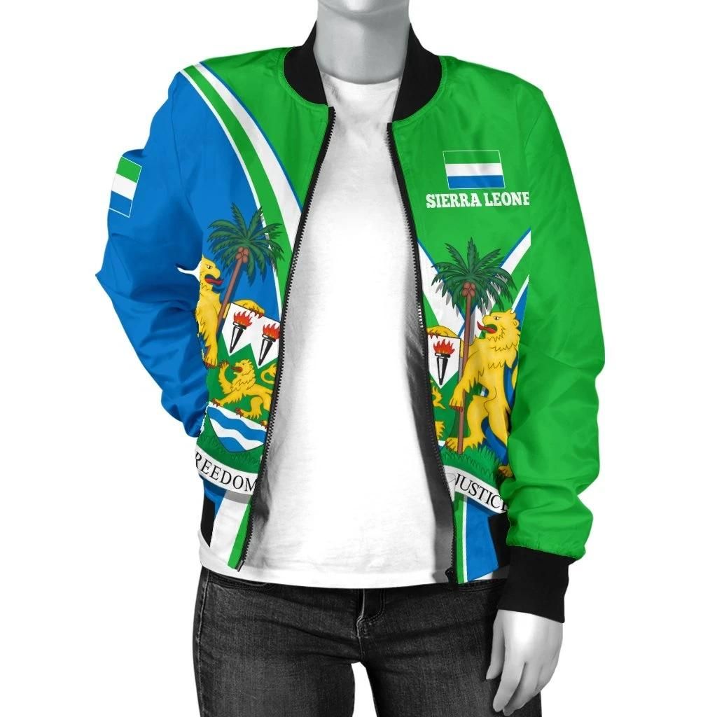 Sierra-Leone-Womens-Bomber-Jacket-Sierra-Leone-Pride-BN22-Bomber-Jacket-2