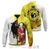 Sin Of Greed Bomber Jacket 2