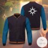 Sk8 The Infinity Joe Bomber Jacket