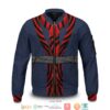 Slayer Karaka Bomber Jacket 2
