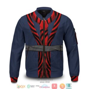 Slayer Karaka Bomber Jacket 2