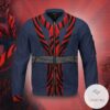 Slayer Karaka Bomber Jacket