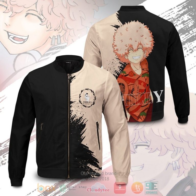 Smiley-Kawata-Bomber-Jacket-1