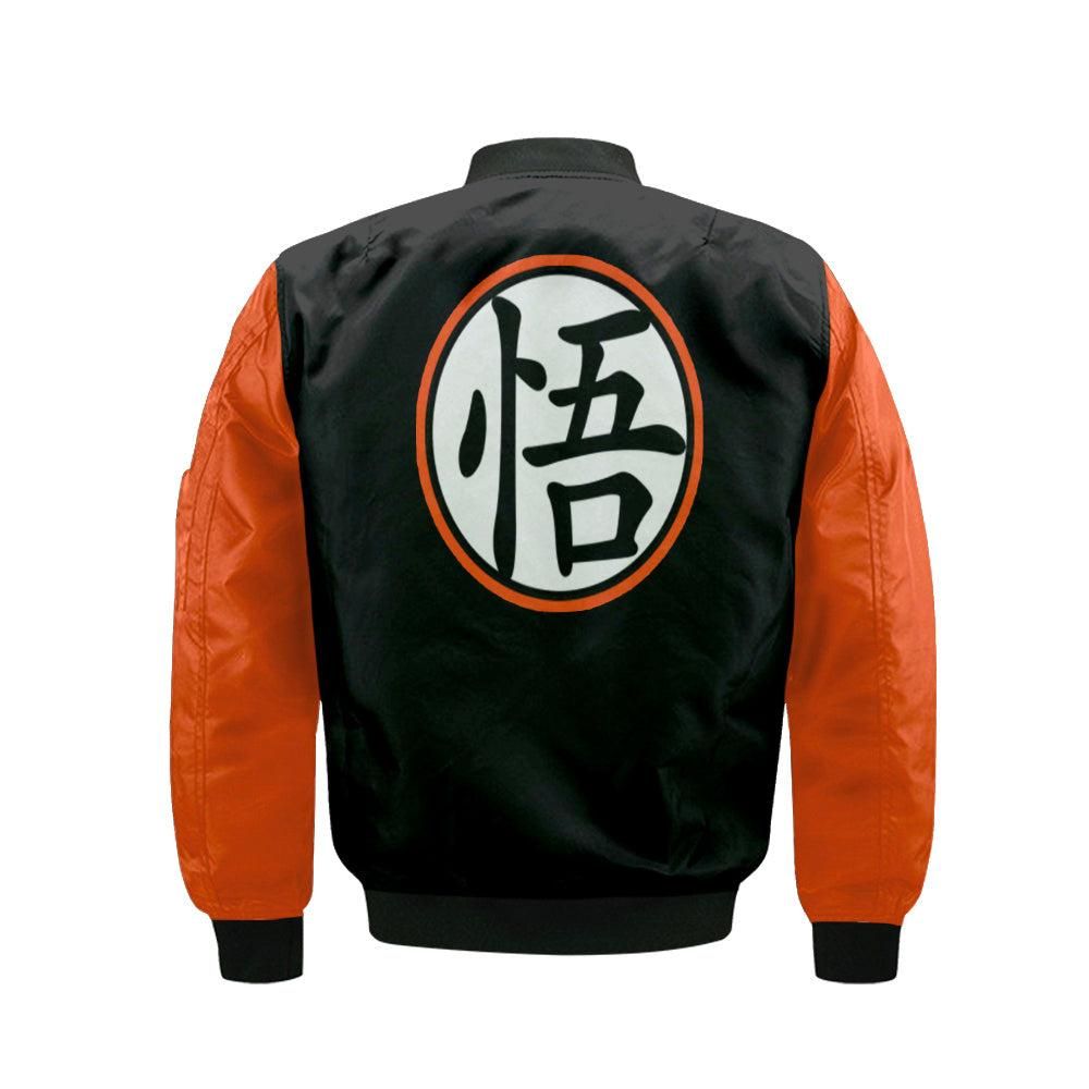 Son-Goku-Dragon-Ball-Z-Bomber-Jacket-Custom-Dragon-Ball-Cosplay-Costumes-Bomber-Jacket-1