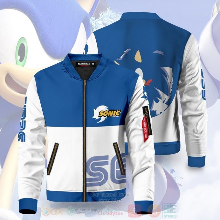 Sonic-The-Hedgehog-Bomber-Jacket-1