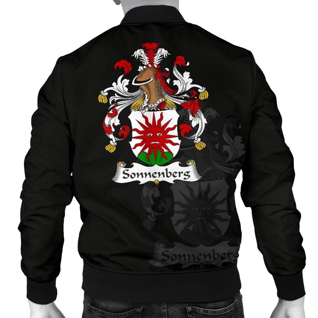 Sonnenberg-Germany-Mens-Bomber-Jacket-German-Family-Crest-A7-1
