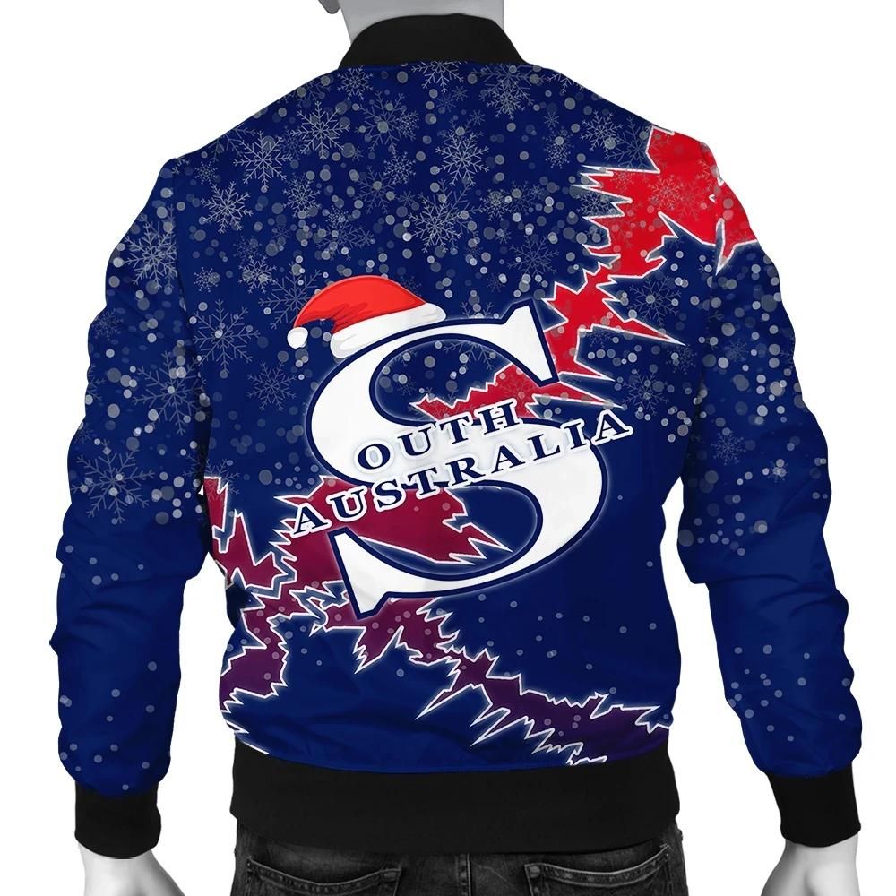 South-Australia-Christmas-Coat-Of-Arms-Men-Bomber-Jacket-X-Style-J78-Bomber-Jacket-1