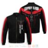 Space Cowboy Bomber Jacket