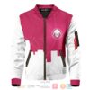 Spiderverse Gwen Bomber Jacket