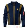 Star Trek Discovery Bomber Jacket 2