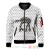 Star Wars Walkers Bomber Jacket