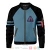 Starfleet Academy Bomber Jacket 2