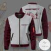 Stark Family Members Bomber Jacket 2