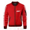 Stark Industries Bomber Jacket